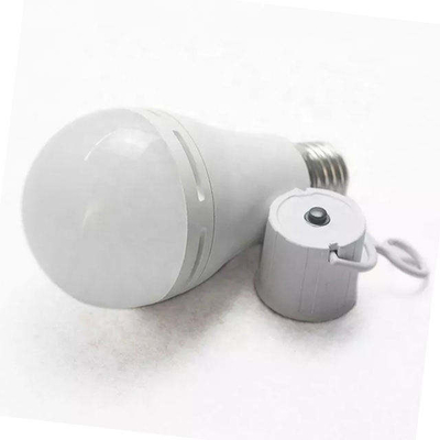 15w 20w LED oplaadbare noodlamp E27 B22 basis voor hoogvermogen LED noodlicht