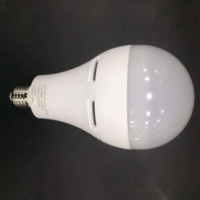 15w 20w LED oplaadbare noodlamp E27 B22 basis voor hoogvermogen LED noodlicht
