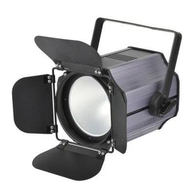 100-240V Invoerspanning Professionele 200W COB LED PAR Can Light voor podium- en DJ-shows