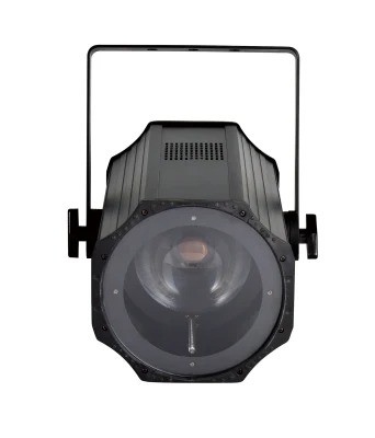 100-240V Invoerspanning Professionele 200W COB LED PAR Can Light voor podium- en DJ-shows