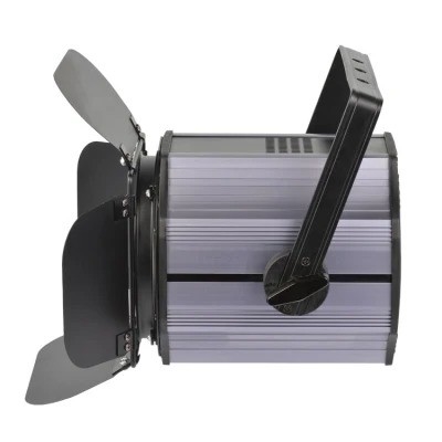 100-240V Invoerspanning Professionele 200W COB LED PAR Can Light voor podium- en DJ-shows