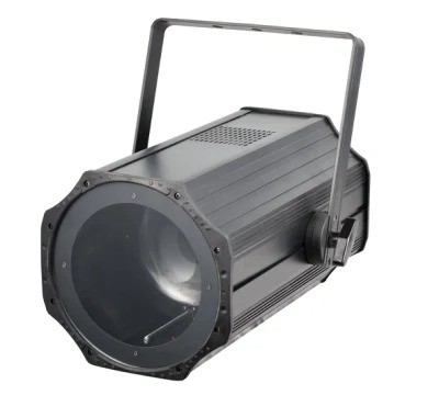100-240V Invoerspanning Professionele 200W COB LED PAR Can Light voor podium- en DJ-shows