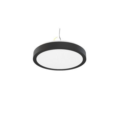 IP40 24W 1875lm LED-plafondlamp met bewegingssensor en lange levensduur