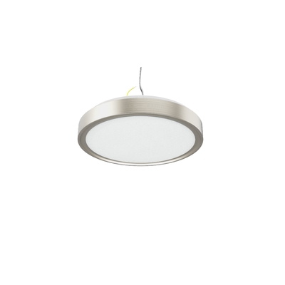 IP40 24W 1875lm LED-plafondlamp met bewegingssensor en lange levensduur