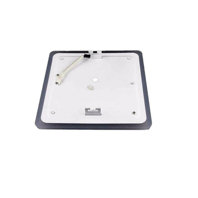 Dubbele kleur 3 2w Ultra Slim Square Led Panel Light 2- en Dimmer Support gegarandeerd