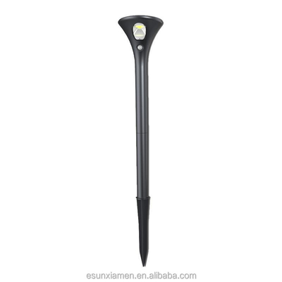 Solar Power Landscape Pathway Light met IP65-classificatie en kleurtemperatuur 2700k-6500k
