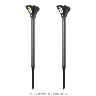 Solar Power Landscape Pathway Light met IP65-classificatie en kleurtemperatuur 2700k-6500k