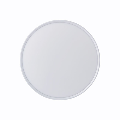 2- Installatie Plafond Sueface Gemonteerd Slaapkamer Wit Zwart Led Backlit Panel Lampen