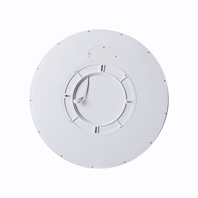 2- Installatie Plafond Sueface Gemonteerd Slaapkamer Wit Zwart Led Backlit Panel Lampen