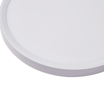 2- Installatie Plafond Sueface Gemonteerd Slaapkamer Wit Zwart Led Backlit Panel Lampen