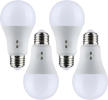 10W 1100 Lumens 2700-6500K Daglicht 5CCT LED-lampen met 80 Ra kleurweergave-index