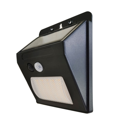 3000k/6500k CCT kleurtemperatuur LED wandlamp voor aangepaste buitenverlichtingsoplossingen