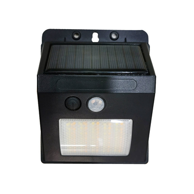 3000k/6500k CCT kleurtemperatuur LED wandlamp voor aangepaste buitenverlichtingsoplossingen