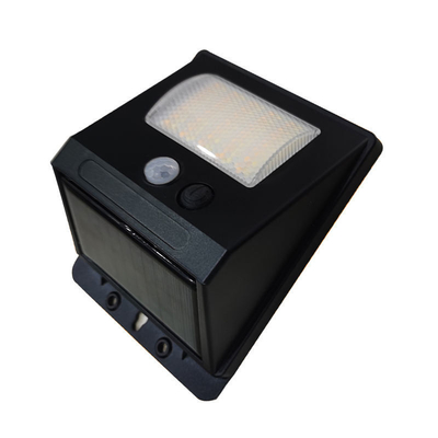 3000k/6500k CCT kleurtemperatuur LED wandlamp voor aangepaste buitenverlichtingsoplossingen