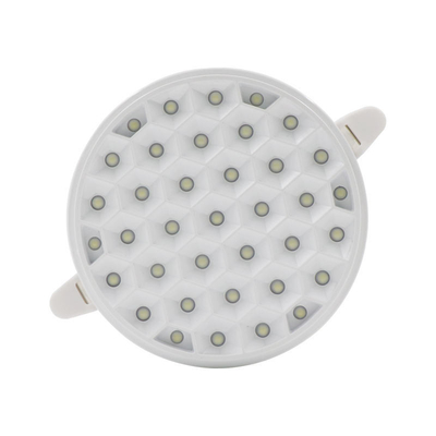 10/18/24/36W Slim rond oppervlak achtergrondverlichting LED plafondpaneel licht voor Home Office energie