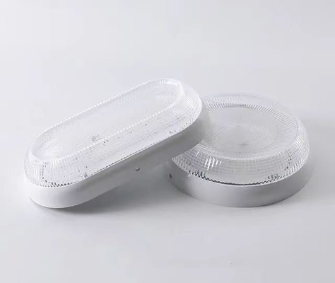 Hotel badkamer keuken gang LED plafondlamp 20W 30W met licht en doe-het-zelf functie