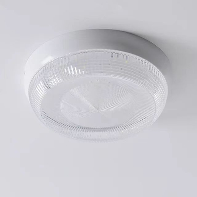 Hotel badkamer keuken gang LED plafondlamp 20W 30W met licht en doe-het-zelf functie