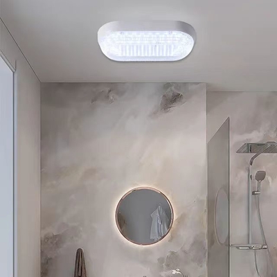Hotel badkamer keuken gang LED plafondlamp 20W 30W met licht en doe-het-zelf functie