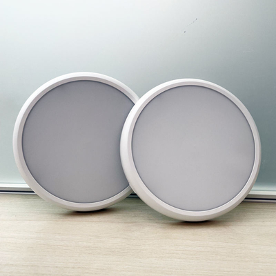 15w 20w Led oppervlakte montage ingebouwde ronde lampen 2 in 1 voor Home Office Support Dimmer