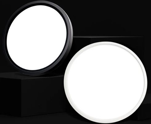 Smart Sensor Control CCT Microwave Sensor Indoor Lamp 30*3cm Plafondlicht voor kantoor