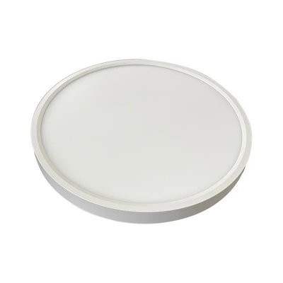 Moderne design stijl CCT Microwave Sensor Indoor Lamp 30*3cm Plafondlicht voor badkamer