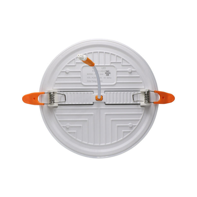 80 Ra kleurweergave-index 24w Led Plafond achtergrondverlichting Panel licht voor binnen- en kantoor