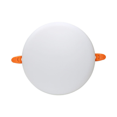 80 Ra kleurweergave-index 24w Led Plafond achtergrondverlichting Panel licht voor binnen- en kantoor