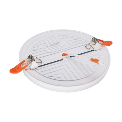 80 Ra kleurweergave-index 24w Led Plafond achtergrondverlichting Panel licht voor binnen- en kantoor