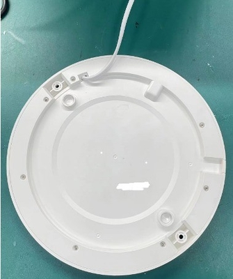 Europa Installatie 18W 230V PIR Sensor LED Panel Light met 1875lm Lamp Lichtstroom lm