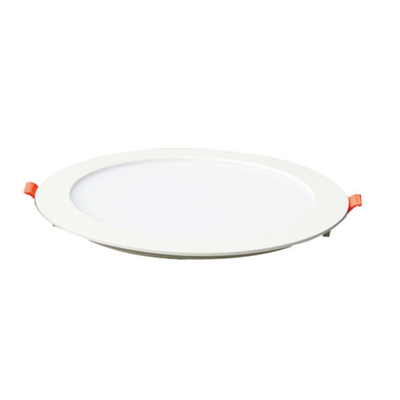 3w 6w 9w 12w 16w 18w 24w Led Slim Panel Light voor Home Inrichting Verlichting en prestaties