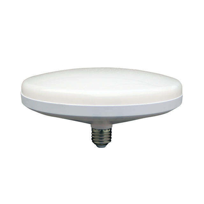 E27 Plastic Aluminium Heatsink LED UFO Bulb Lamp voor een lange levensduur van 25000 uur