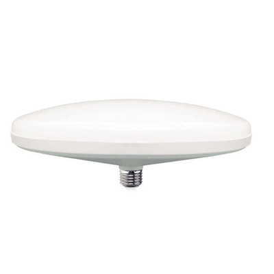 E27 Plastic Aluminium Heatsink LED UFO Bulb Lamp voor een lange levensduur van 25000 uur