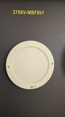 Europa Installatie 18W 230V PIR Sensor LED Panel Light met 1875lm Lamp Lichtstroom lm