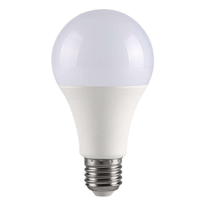 3w 5w 7w 9w 12w 15w 18w B22 LED-lampen met verlichtingsoplossingen en circuitsysteemontwerp