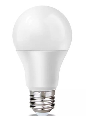 3w 5w 7w 9w 12w 15w 18w B22 LED-lampen met verlichtingsoplossingen en circuitsysteemontwerp