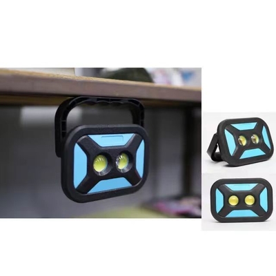 Supply COB Working Lamp met 500LM Output USB Charging en noodlampfunctie
