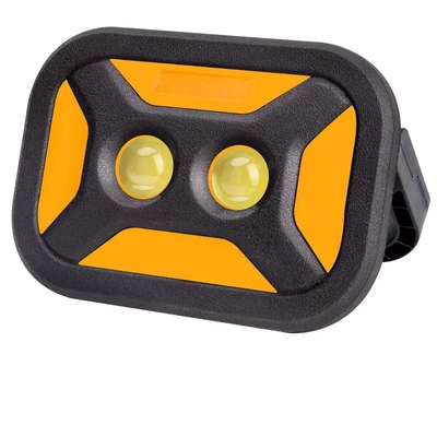 Supply COB Working Lamp met 500LM Output USB Charging en noodlampfunctie