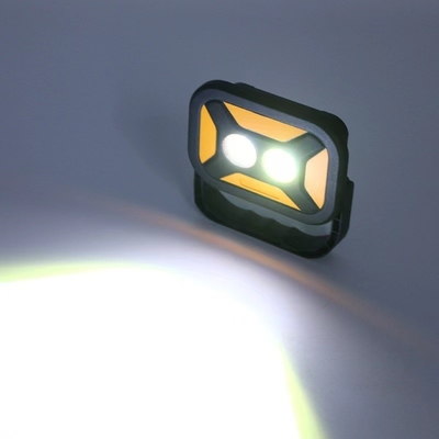 Supply COB Working Lamp met 500LM Output USB Charging en noodlampfunctie