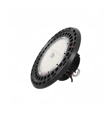 80w Indoor Warehouse LED Light Ik08 PF 0.9 Lamp Lichtdoeltreffendheid lm/w 150 voor schuur