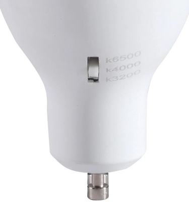 Spotlights Item Type 120D 6W Schakelbare Multi CCT Dimmable GU10 LED-lampen met 80 CRI