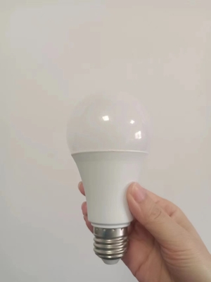 15W 1500LM LED-radarbewegingssensorlamp voor binnen- en buitenbeveiliging 15000 uur