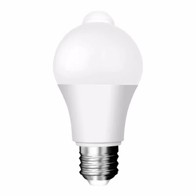 15W 1500LM LED-radarbewegingssensorlamp voor binnen- en buitenbeveiliging 15000 uur