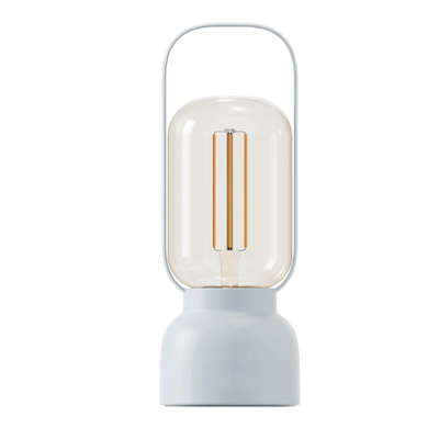 Moderne design nachtlicht festival tafellamp met muggenwerend licht en handlamp