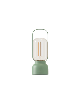 Moderne design nachtlicht festival tafellamp met muggenwerend licht en handlamp