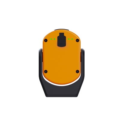 780lm 5700K IP65 Pocket oplaadbaar Type C USB-A LED werklamp met 2500mAh batterij