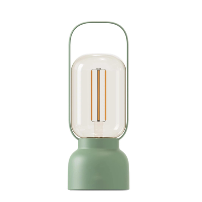 Artistieke geschenken Atmosfeer Tafellamp met muggenwerend licht Moderne ontwerpstijl