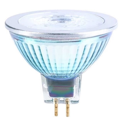 AC220-240V Triac Dimmable 4W5W6W SMD2835 2200K tot 2700K 36 Grade GU10 LED Spot Light