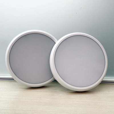 Eco-backlit ontwerp 15w 20w Led oppervlakte downlight gemonteerd ingebouwd 2 in 1 voor opties 2-