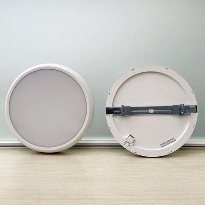 Eco-backlit ontwerp 15w 20w Led oppervlakte downlight gemonteerd ingebouwd 2 in 1 voor opties 2-