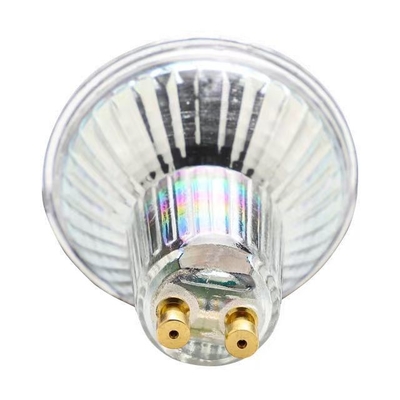Triac Dimmable LED Bulb AC220-240V4W5W6W SMD2835 2200K tot 2700K GU10 LED Spot Light